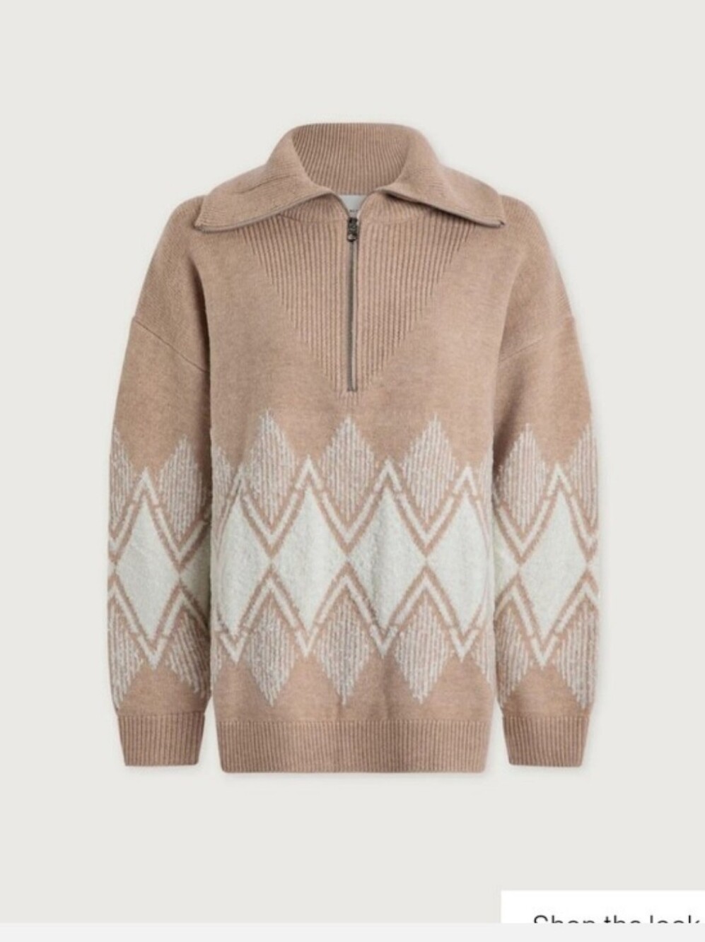 Varley Sweater
